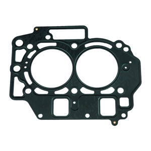 Прокладка ГБЦ 25HP Carb