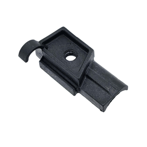 Нижний блок от кронштейна курка газа