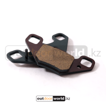 Колодки передние