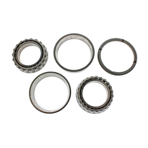 Комплект подшипников редуктора Bravo1/2/3