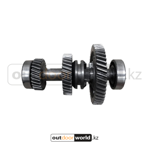 Вал КПП главный