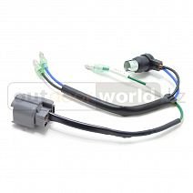 Комплект проводов (Диагностический)