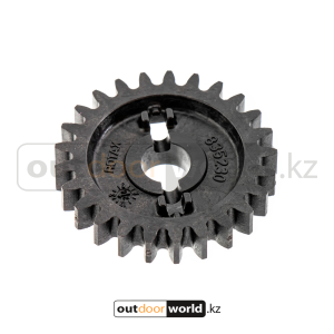 Шестерня привода насоса системы охлаждения