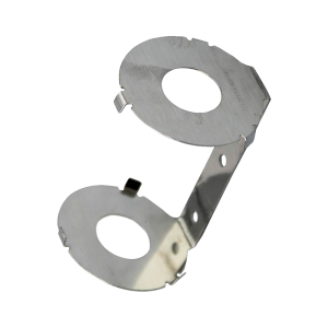 Скоба износная втулок рычага подвески мотовездехода