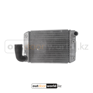 Радиатор основной системы охлаждения