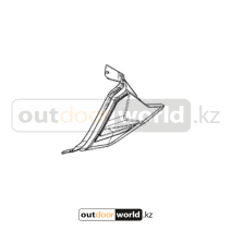 Панель боковая LH