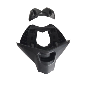 Панель для установки аудио системы