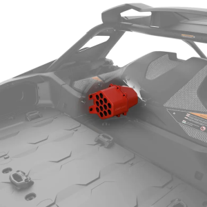 SMART фильтр воздухозаборника Maverick R