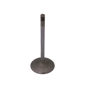 Клапан выпускной 31мм