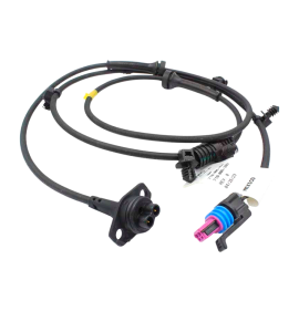 Жгут проводов задней подвески smart-shox в сборе