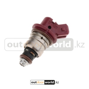 Топливная форсунка