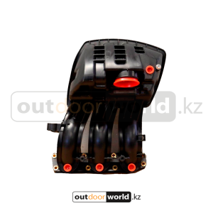 Коллектор впускной с корпусом воздушного фильтра