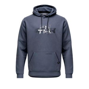 Толстовка Finntrail Fish 6827 Мужской