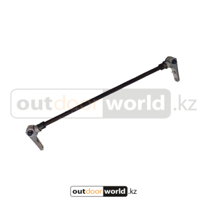 Стабилизатор подвески снегохода