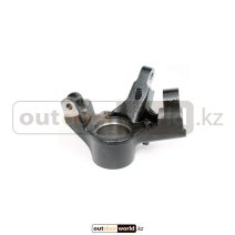 Кулак поворотный передний левый