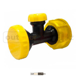 Крышка-душ Экстрим