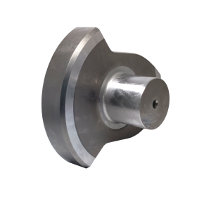 Противовес коленчетого вала 74 мм