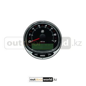 Системный тахометр 0-7000 черный SmartCraft