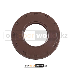 Сальник вала коленчатого 40*80*8