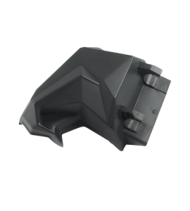 Панель воздуховода на X3