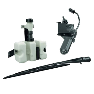 Комплект стеклоочистителя и омывателя