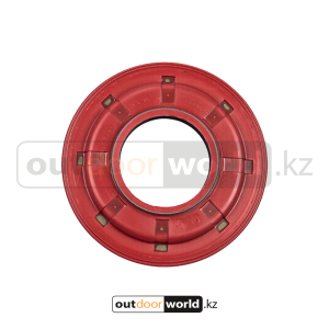 Сальник вала коленчатого 34,5*76*2,6/10,2