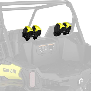 Система изменения подачи воздуха - шноркель