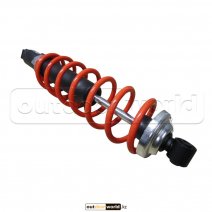 Амортизатор передний