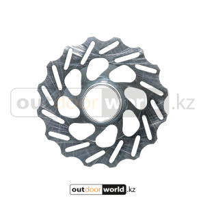 Диск тормозной G4