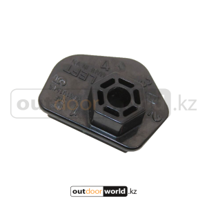 Кулачок регулировки жесткости пружины задней подвески снегохода LH