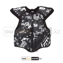 Жилет защитный Ski-Doo Trailmaster Techvest Серый XL Unisex