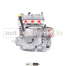 Блок двигателя - Long Block 900ACE Turbo
