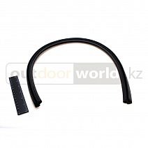 Уплотнение купола мотора (рез) 65-125HP 2S L-91.5cm