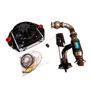 Комплект для форсирования Maverick X3 2017 до 172 л. с.