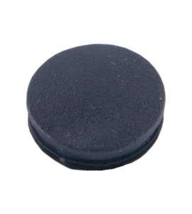 Заглушка ручки руля