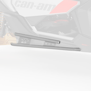 Защита порогов LONESTAR RACING