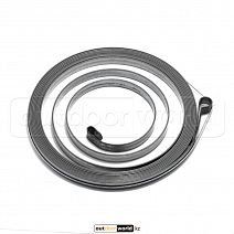 Пружина кикстартера (лента) 40-50MH