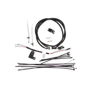 Кабель питания LED лампы дополнительного освещения