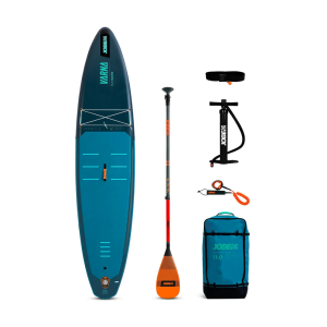 SUP-доска Aero Varna11, комплект, синий
