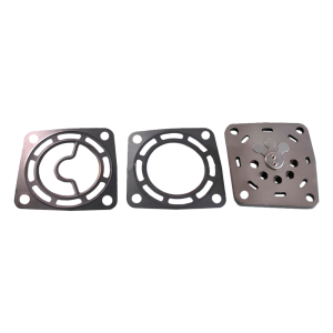 Пластина воздушного компрессора 75-125HP OptiMax