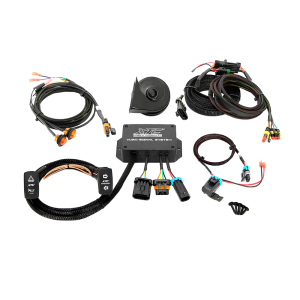 Комплект указателей поворотов Traxter