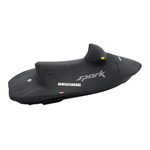 Чехол на Spark 3-х местный