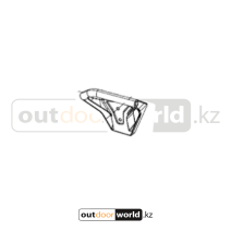 Ручка пассажирского сиденья LH