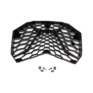 Решетка радиатора X3