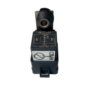 Реле трима 240 EFI JET/30-50HP 2S/Zeus 3000/SCI 850-1075 (40A)