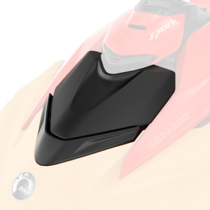 Отсек багажный передний для Spark