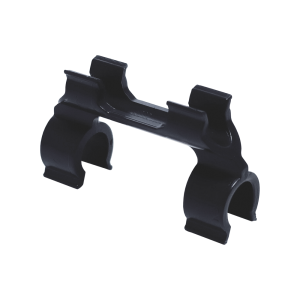 Крепление шланга