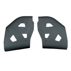 HMWPE Защита задних рычагов 