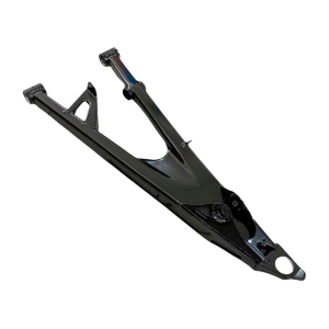 Рычаг передний верхний левый