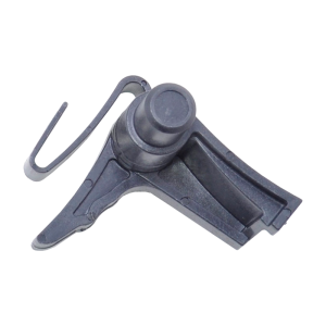 Крепление фиксатора кикстартера 30-75HP